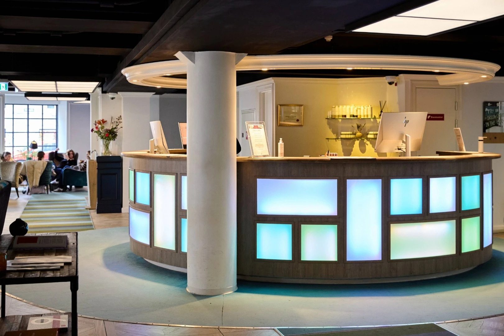 Photo - Absalon Hotel