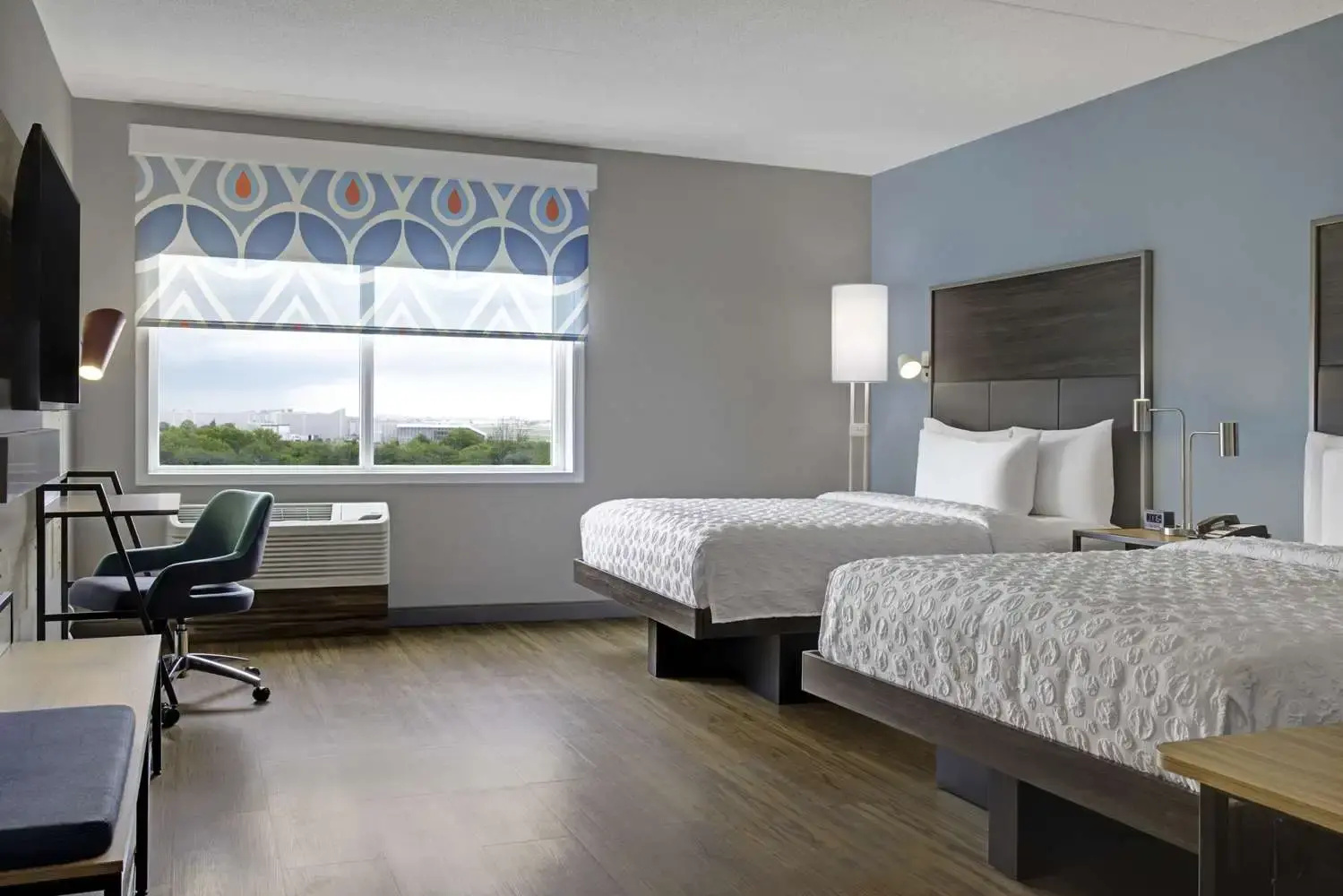 Foto - Tru By Hilton Toronto Airport West