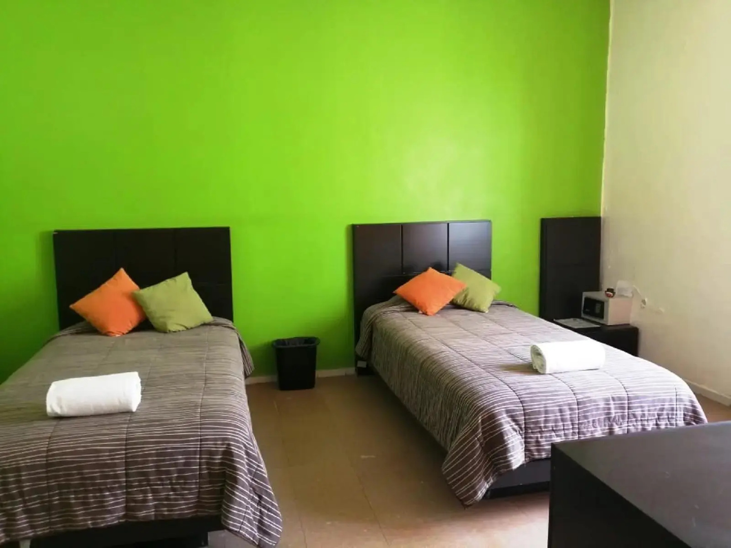 Foto - Hostal Amigo Suites