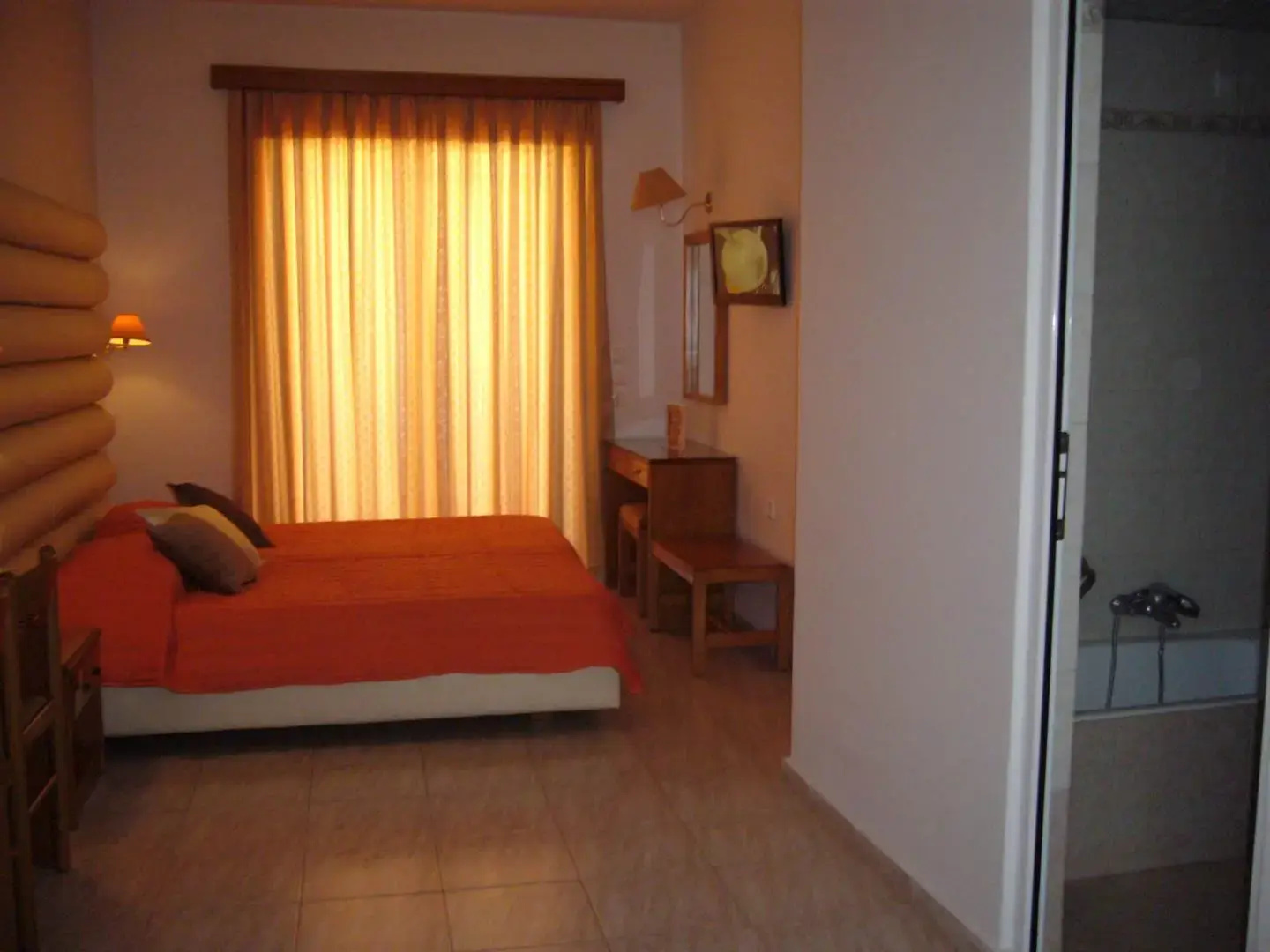 Foto - Rhodian Rose Hotel