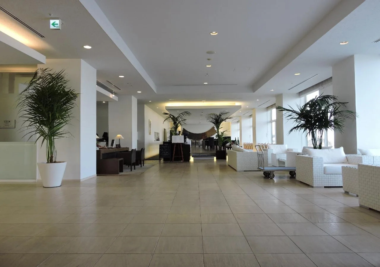 Photo - Hotel Marinoa Resort Fukuoka