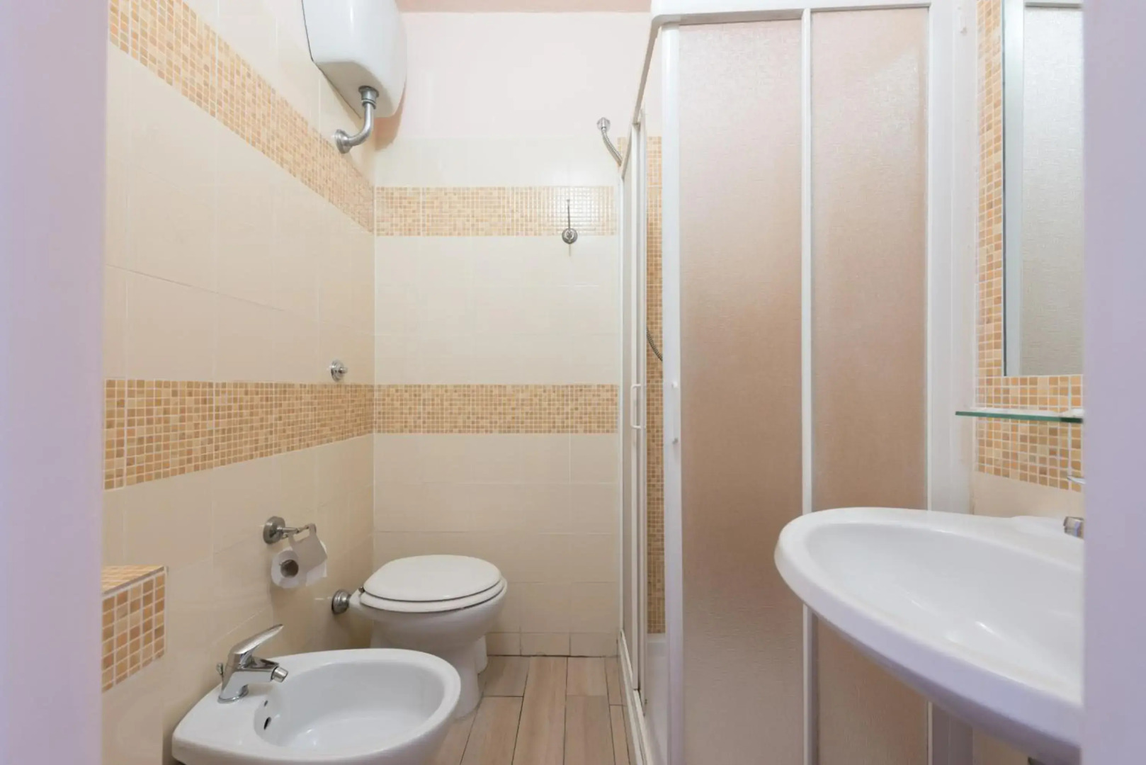 Photo - Hotel Alegria