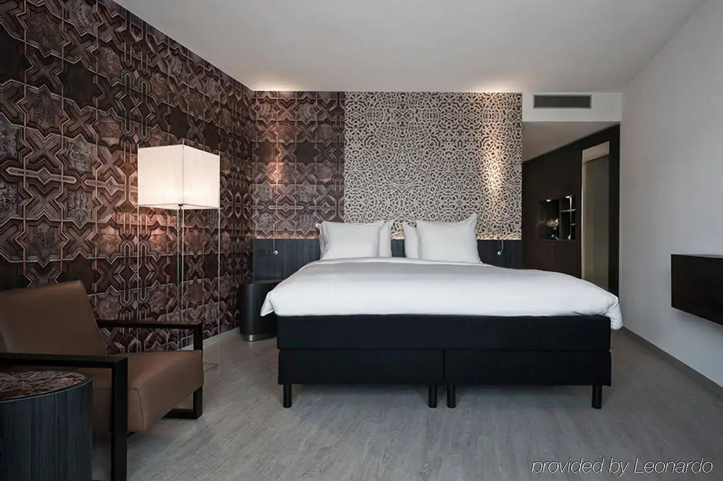 Foto - Haven Hotel Rotterdam, Curio Collection by Hilton