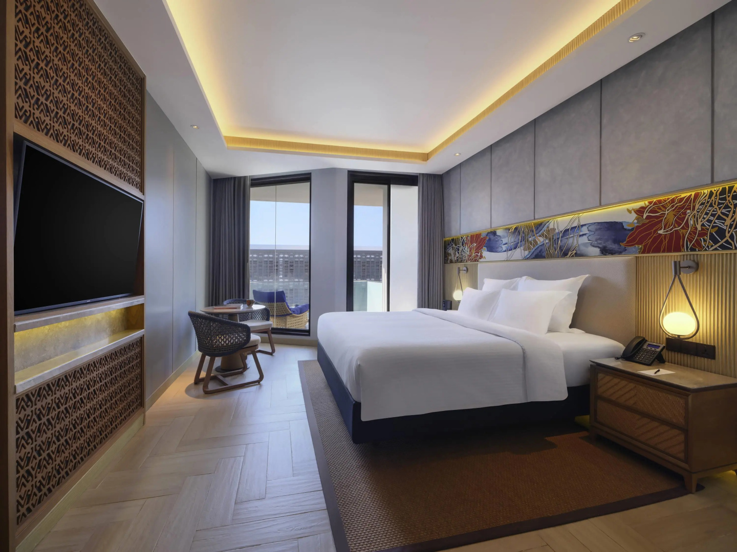 Pullman Lombok Merujani Mandalika Beach Resort, Bild 2 von 30
