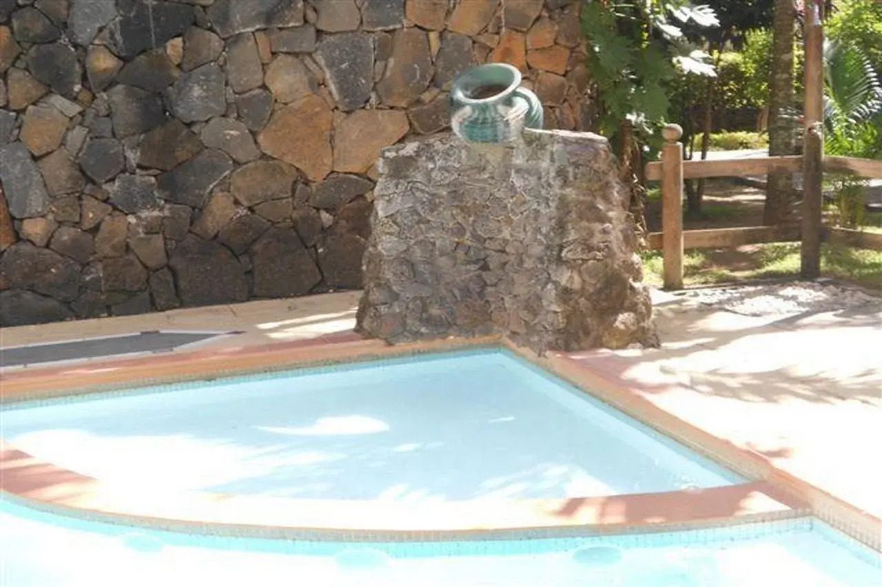 Foto - Le Grand Bleu Hotel