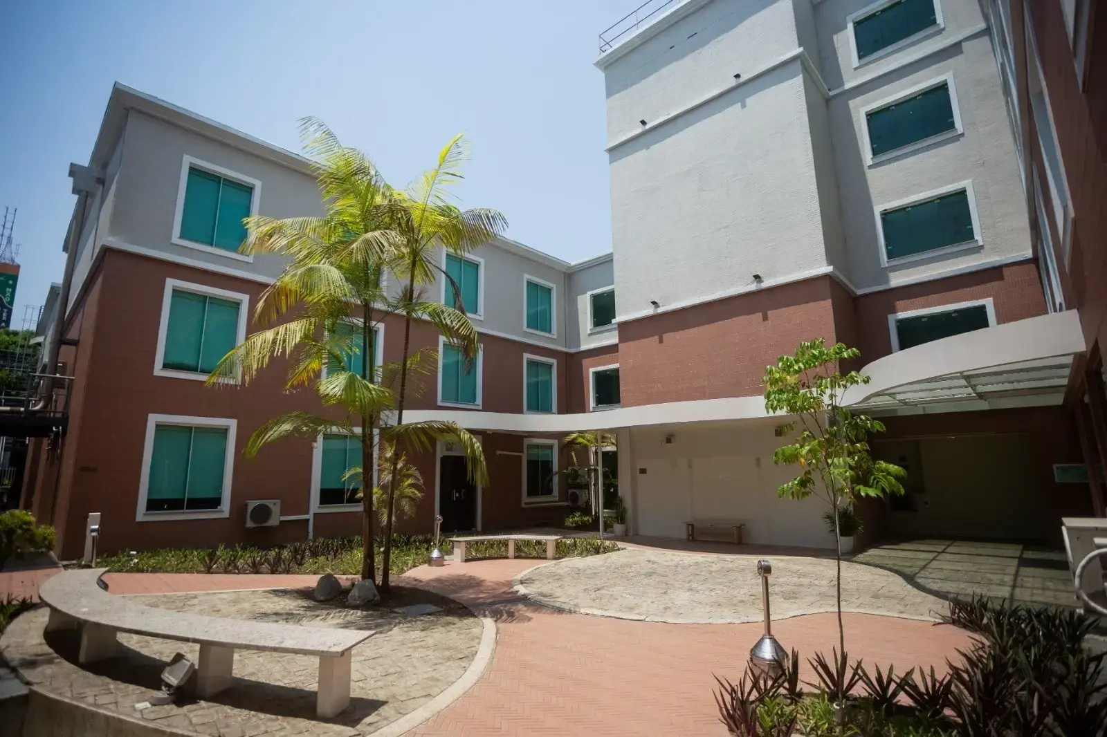 Foto - ibis Styles Manaus