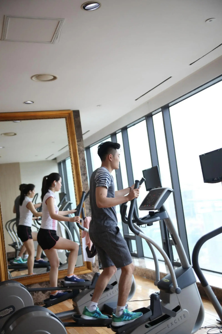 Photo - Grand Plaza Hotel Hanoi