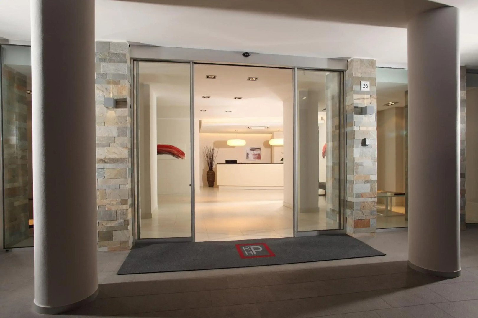 Foto - Residence Hotel Parioli