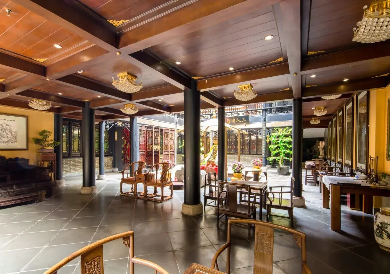 Photo - Buddha Zen Hotel