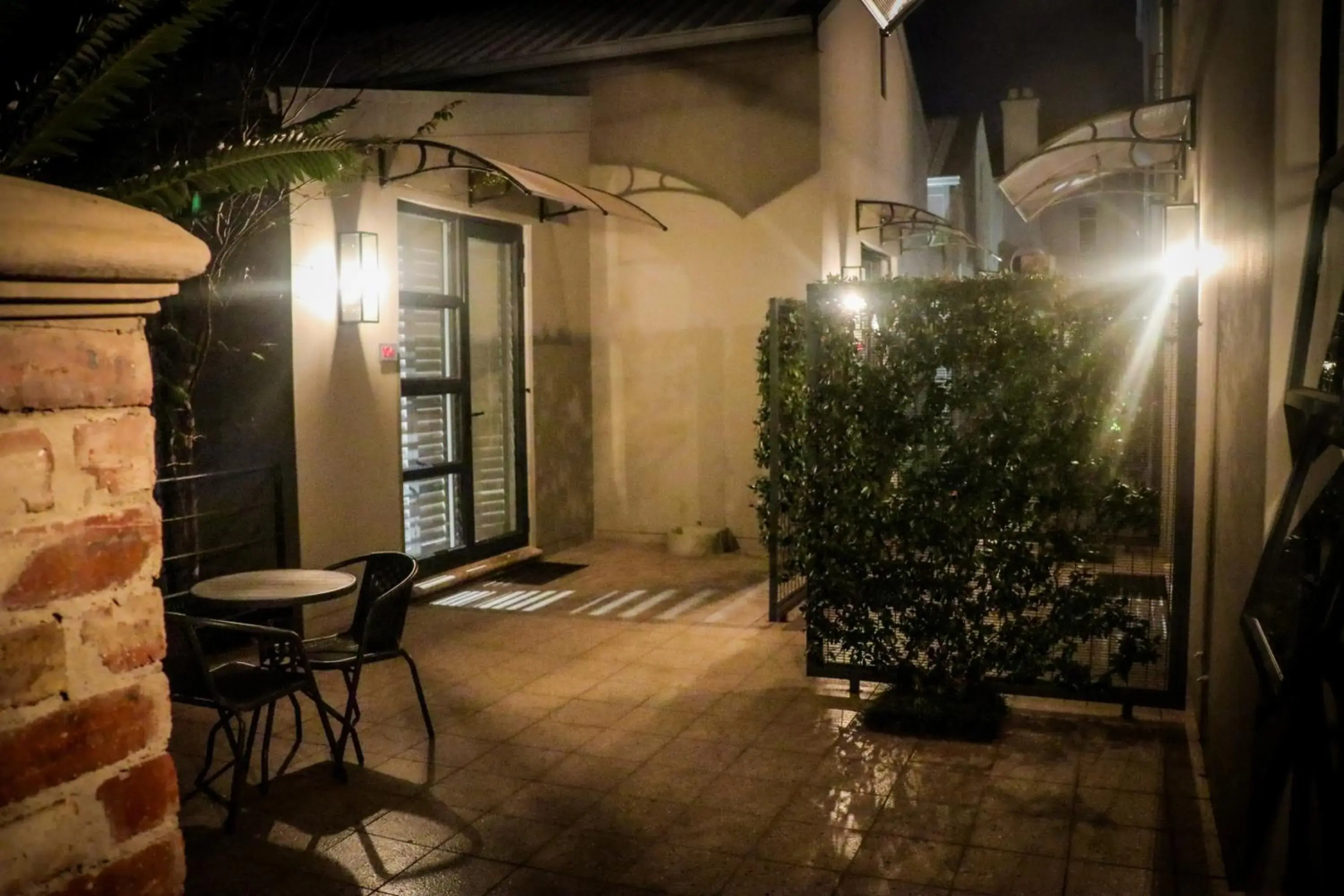 Foto - The Wantage Suites