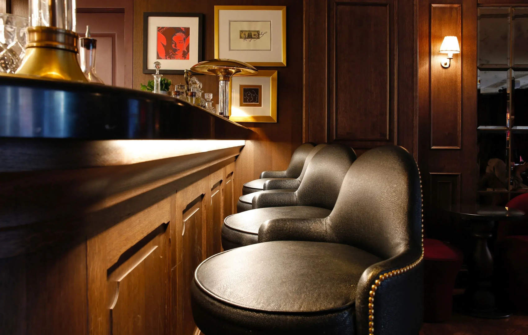 Photo - Mimi's Hotel Soho