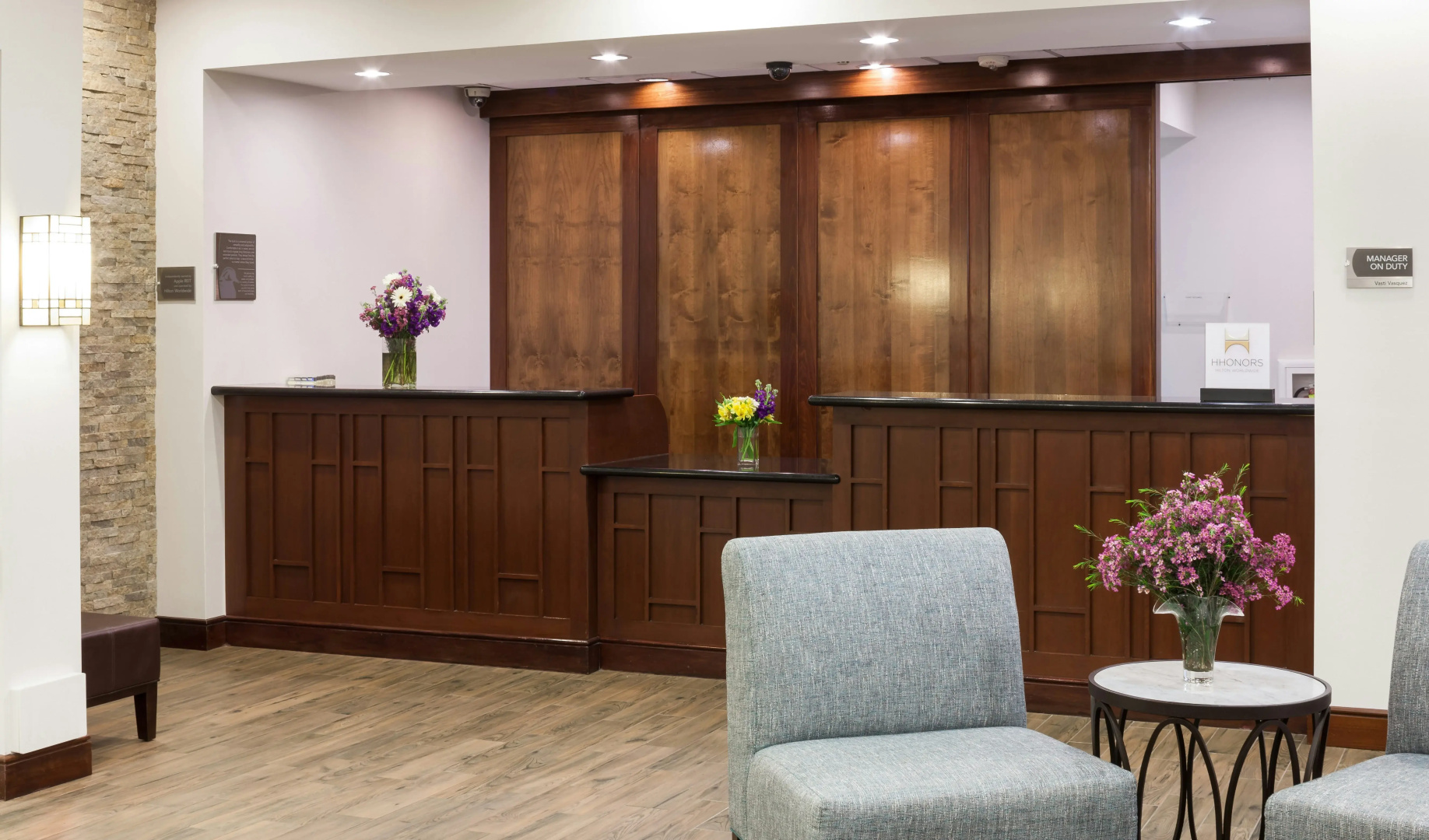 Foto - Homewood Suites by Hilton Agoura Hills