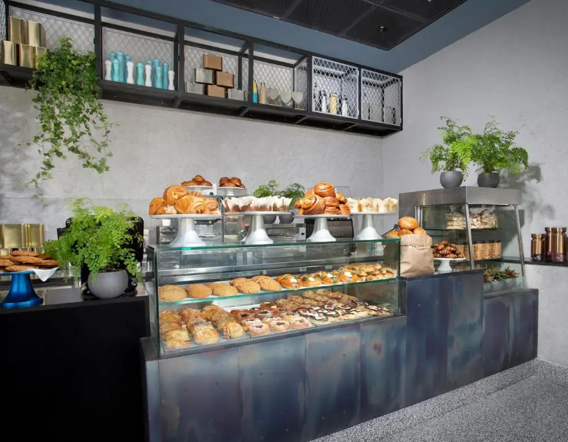 Photo - Link hotel & Hub By Dan Hotels