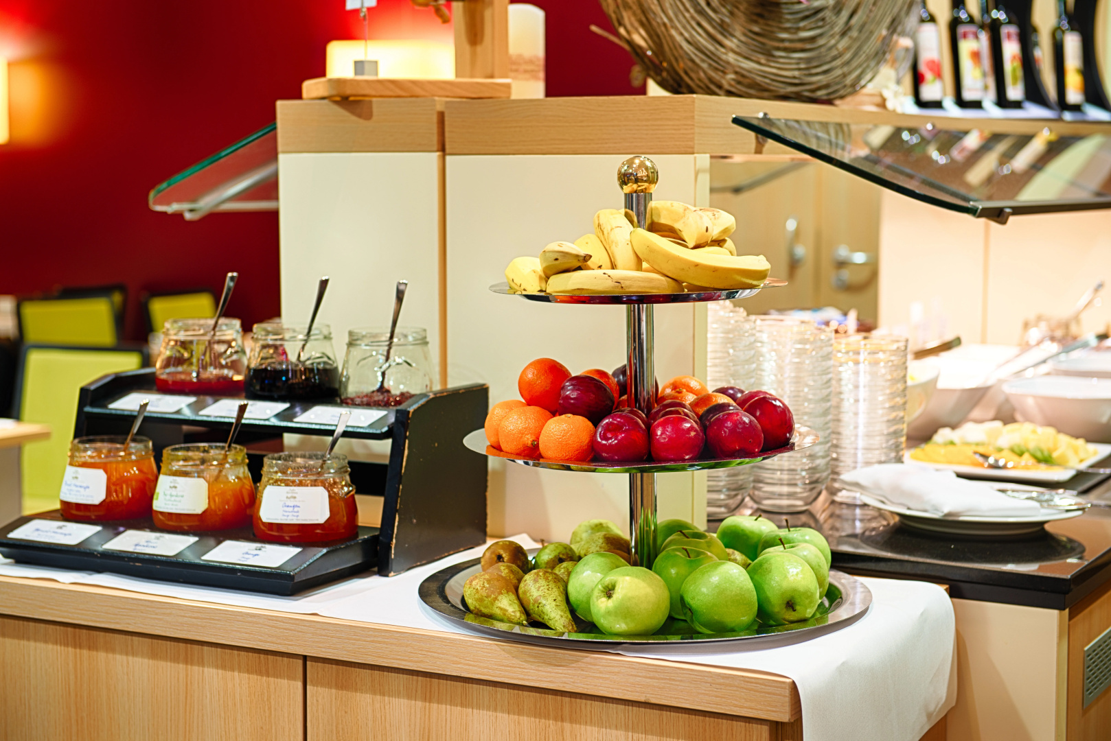 Foto - Welcome Hotel Paderborn