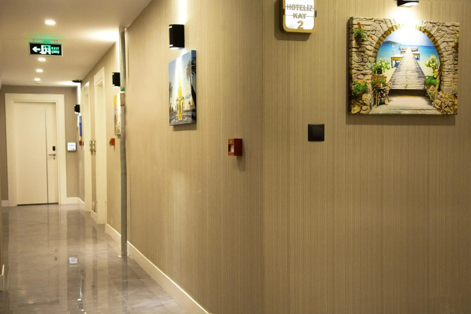 Foto - Hotel Iz