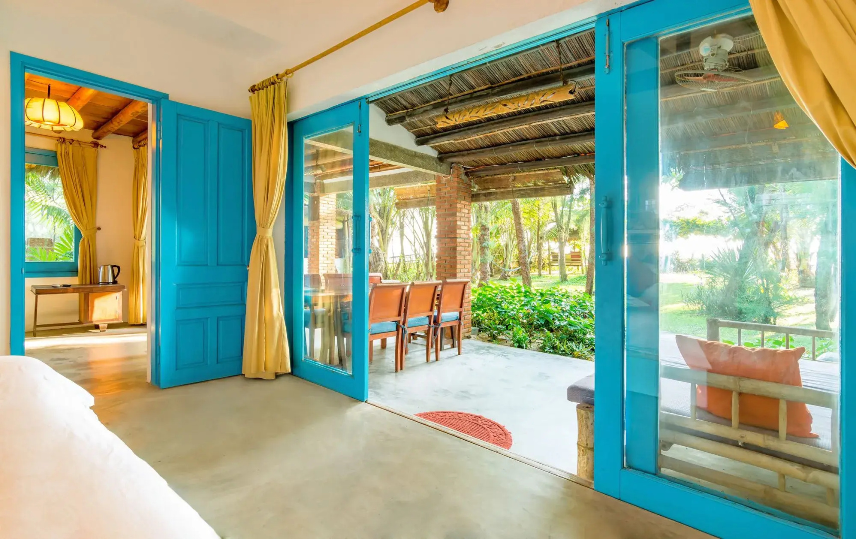 Photo - Ocean House An Bang