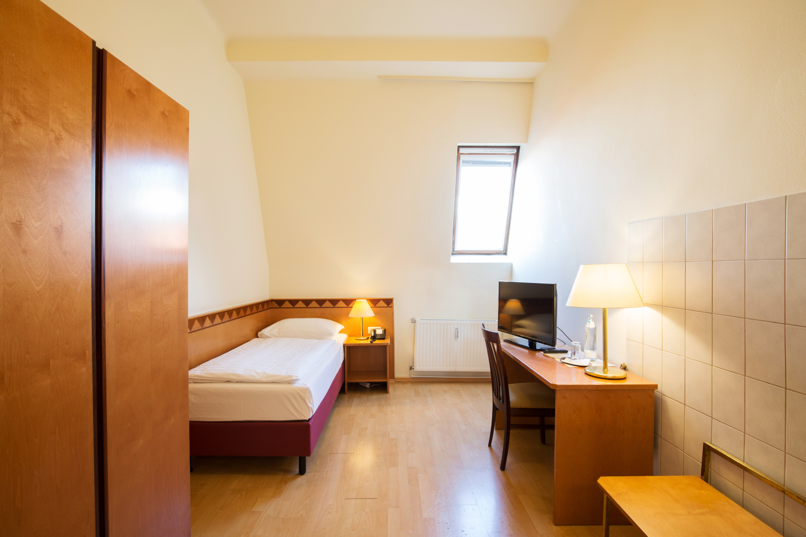 Photo - Hotel Post Wien