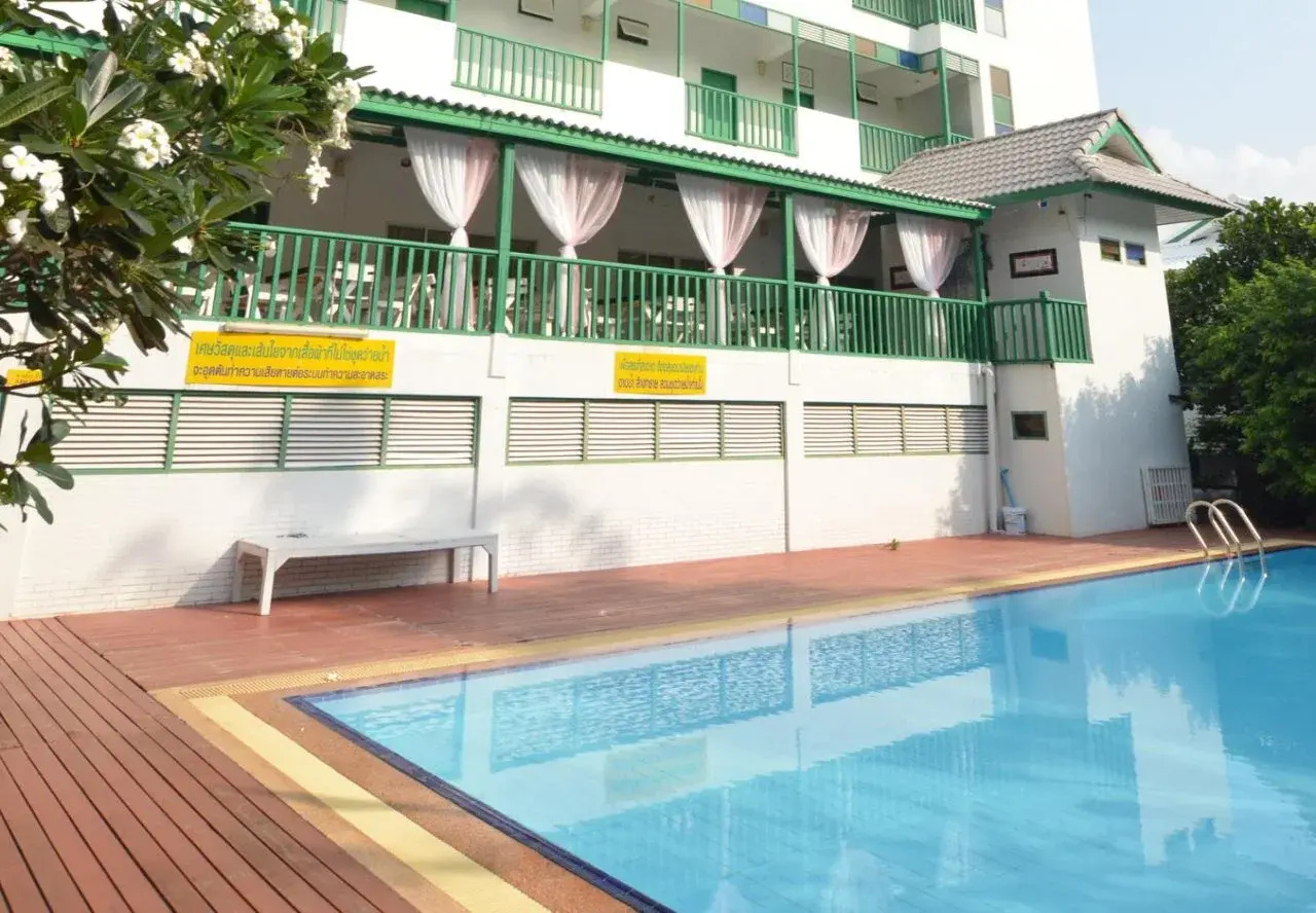 Foto - Makmai Villa - Rayong