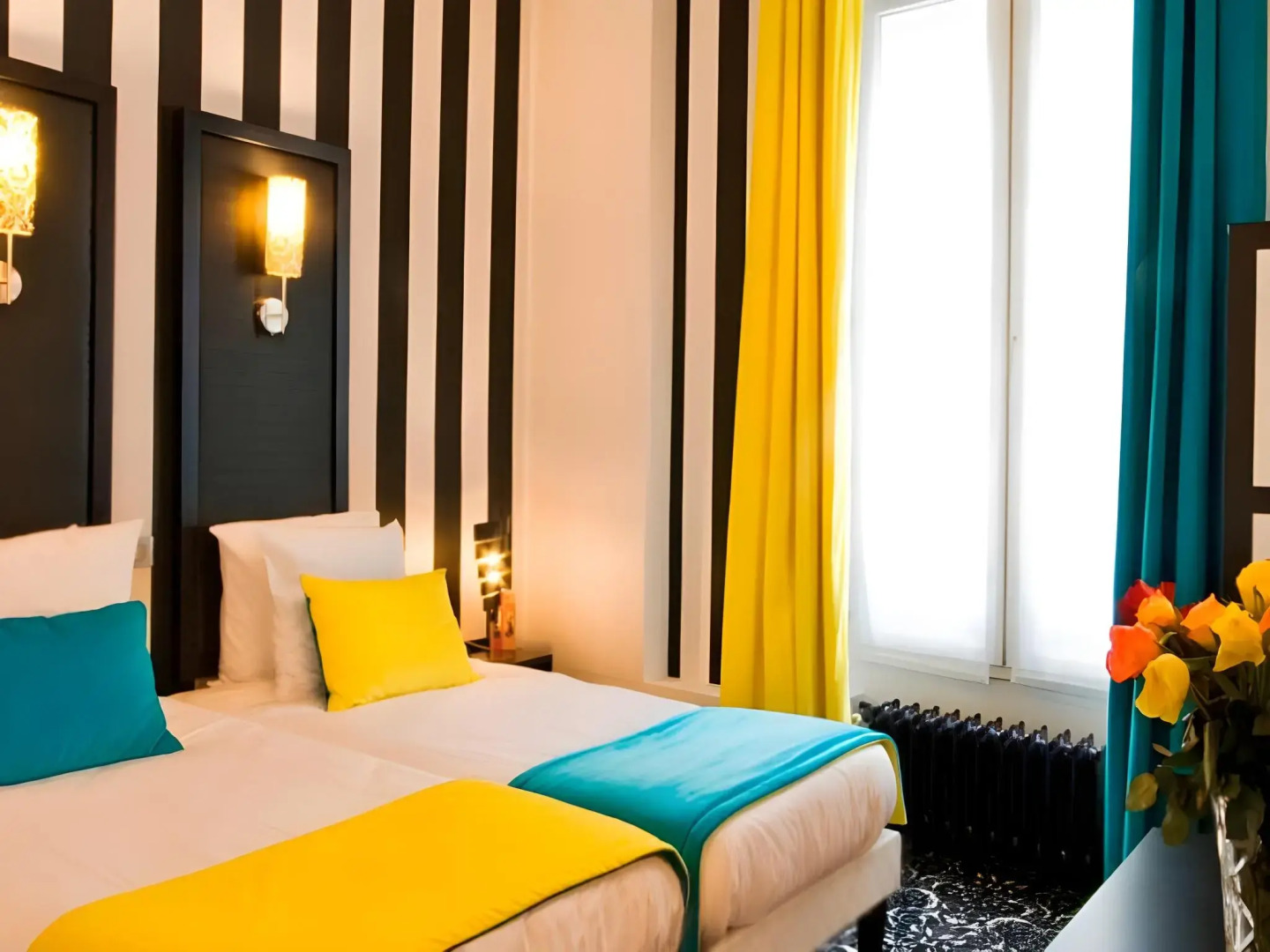 Foto - Hotel Peyris Opera