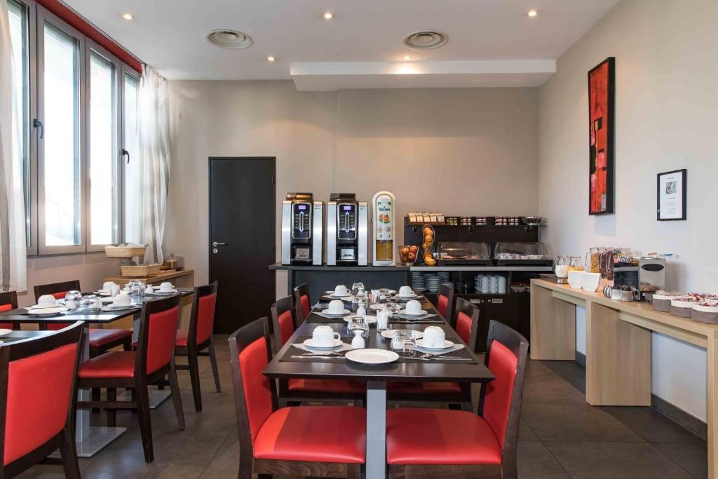 Foto - Nemea Appart Hotel Le Lido Cagnes sur Mer