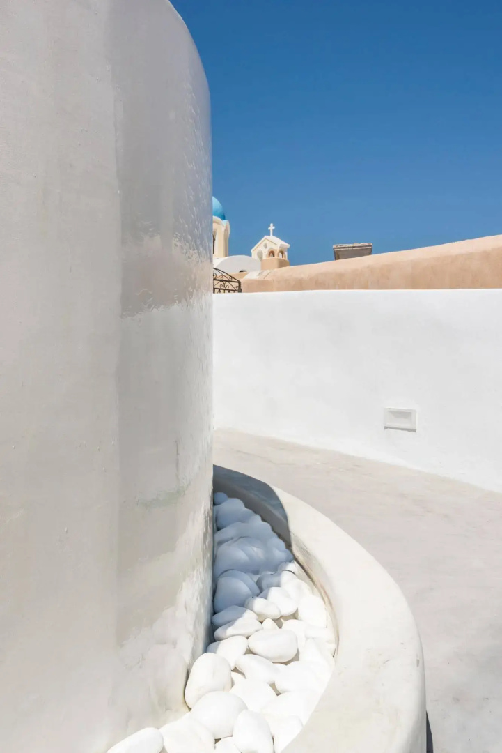 Foto - White Concept Caves