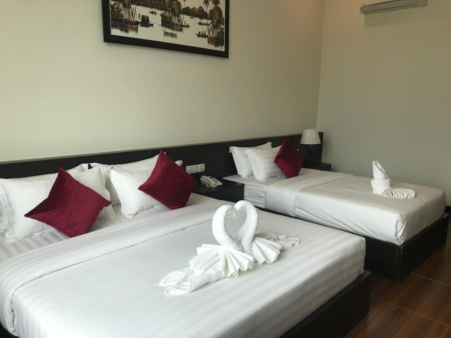 Foto - Apple Hotel Two - Near Phnom Penh Airport