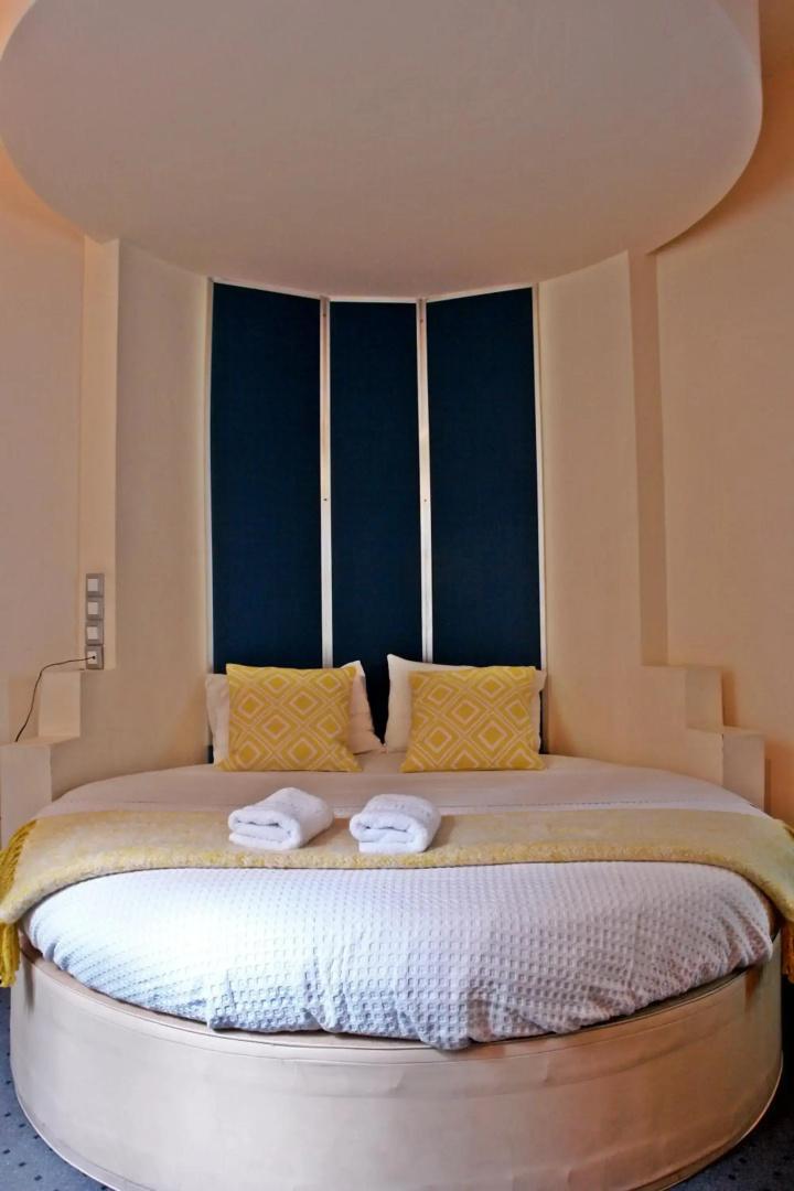 Foto - Semeli Hotel
