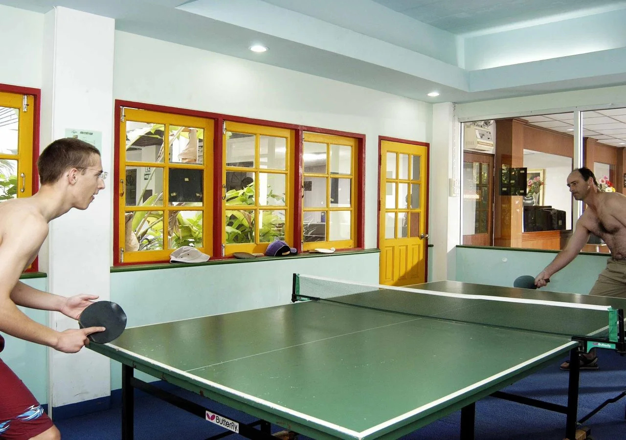 Foto - Best Western Phuket Ocean Resort