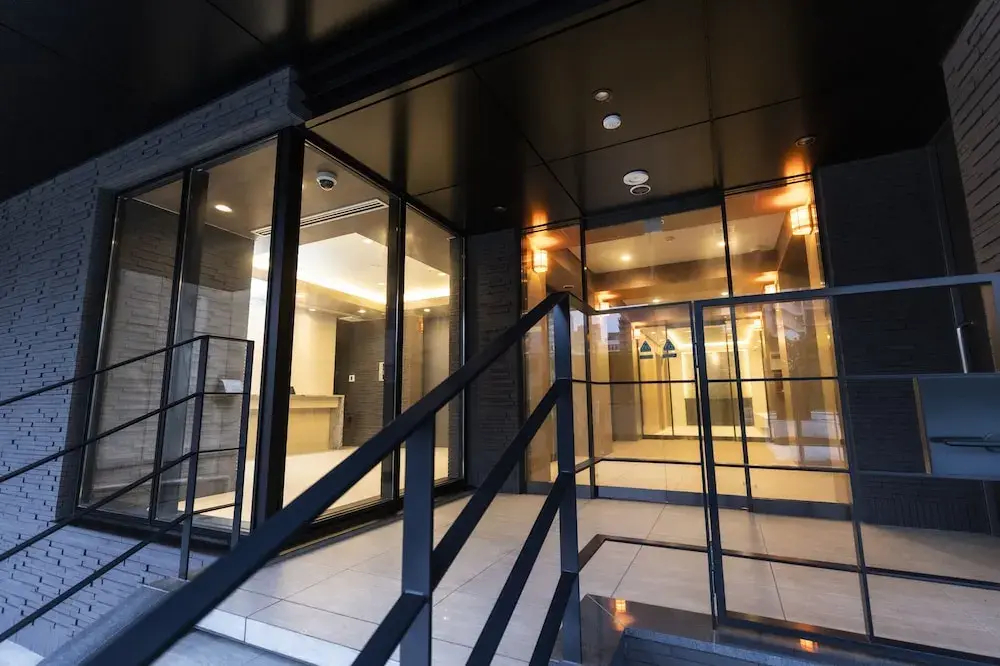 Foto - Minn Umeda East