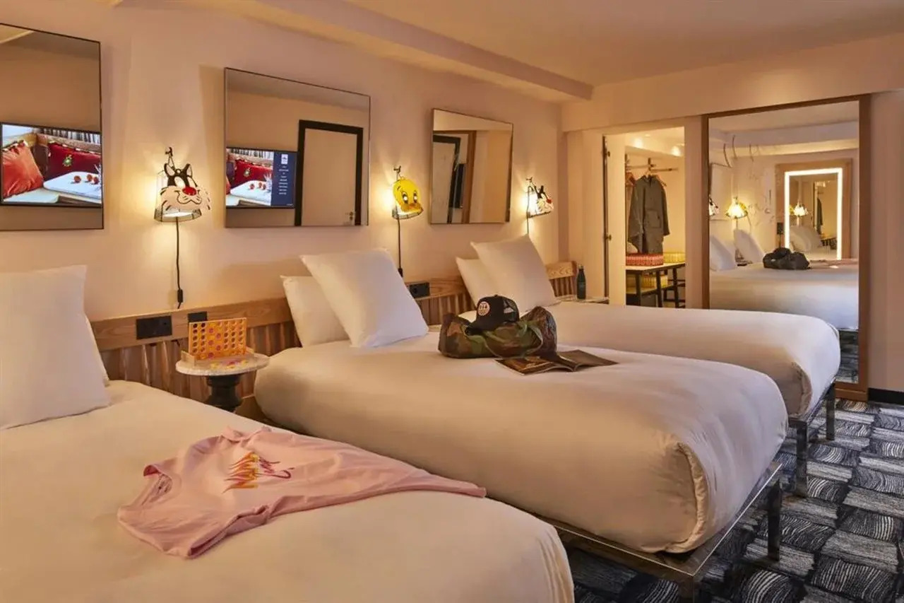 Foto - Mama Shelter London - Shoreditch