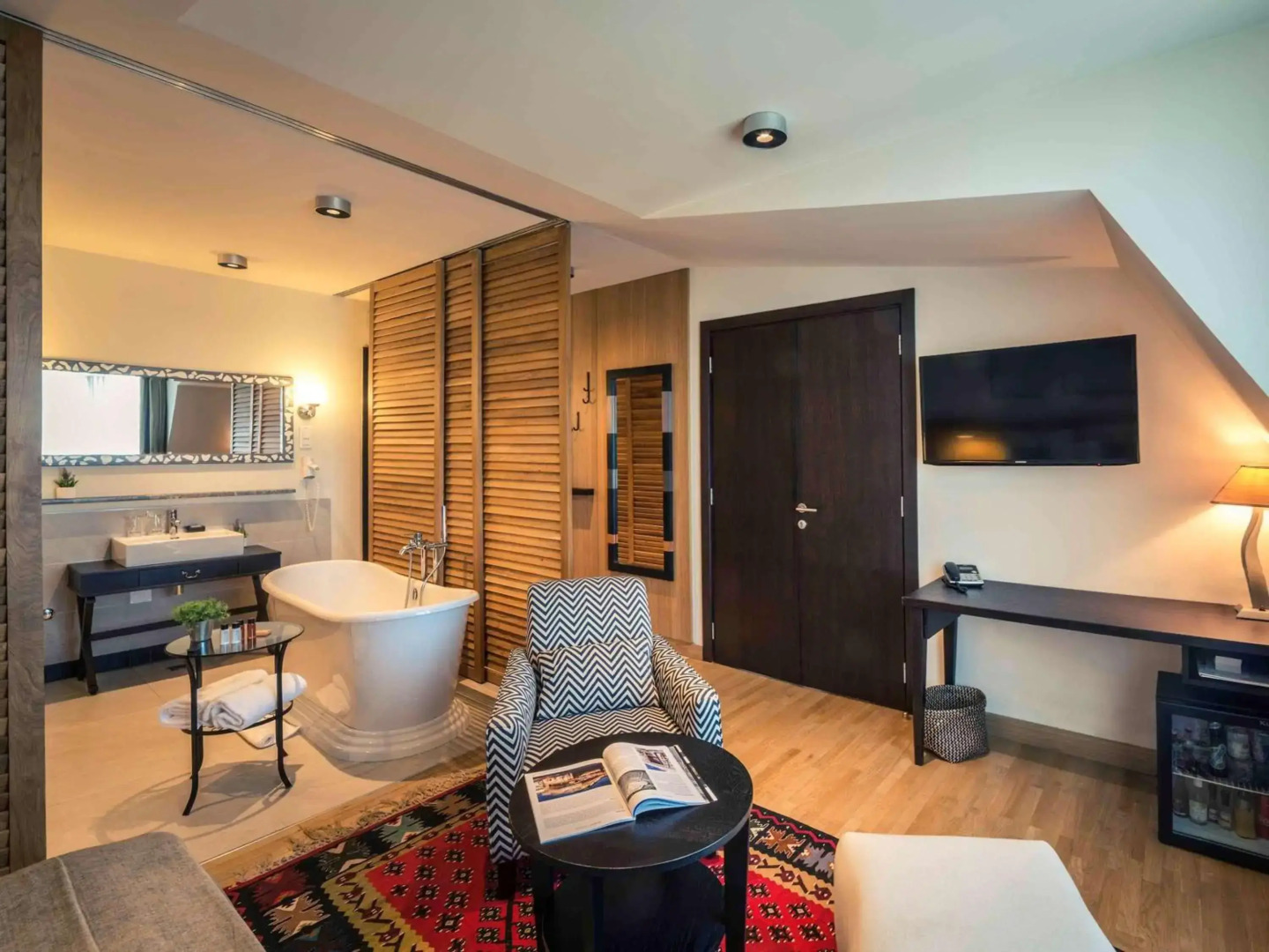 Foto - Mercure Belgrade Excelsior