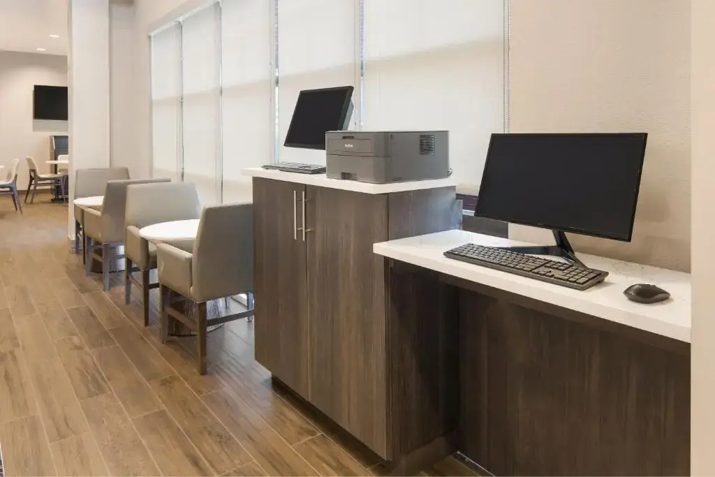 Photo - Residence Inn Dallas DFW Airport South/Irving