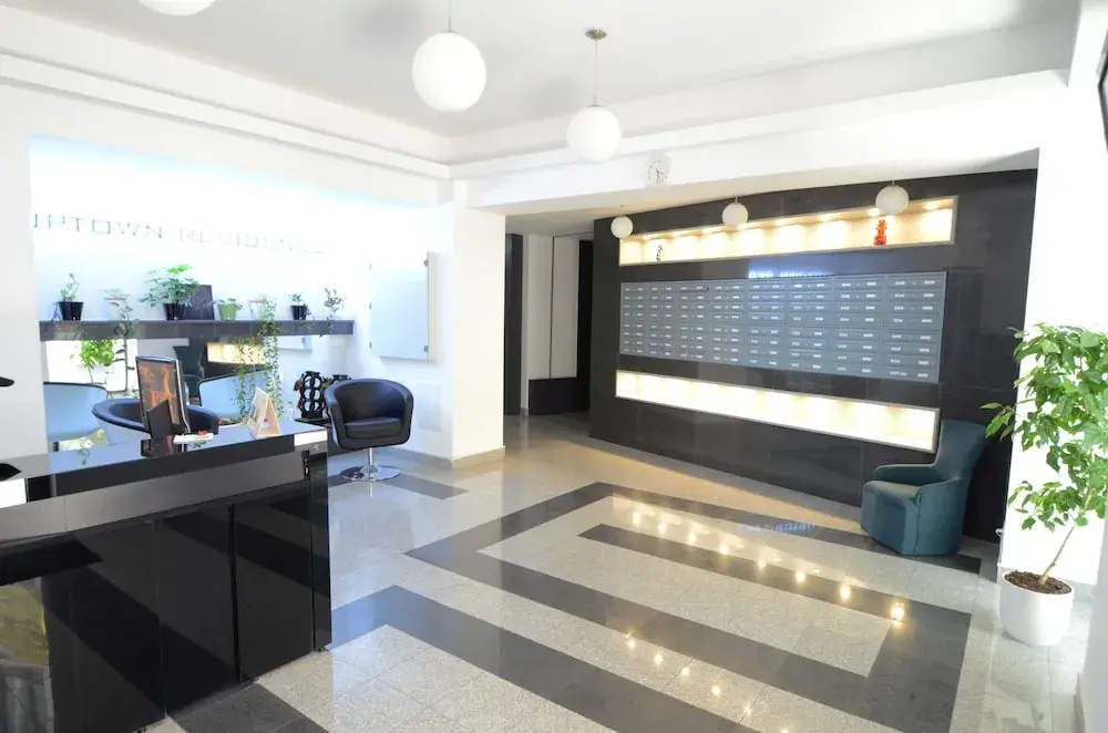 Foto - Uptown Residence Apartments