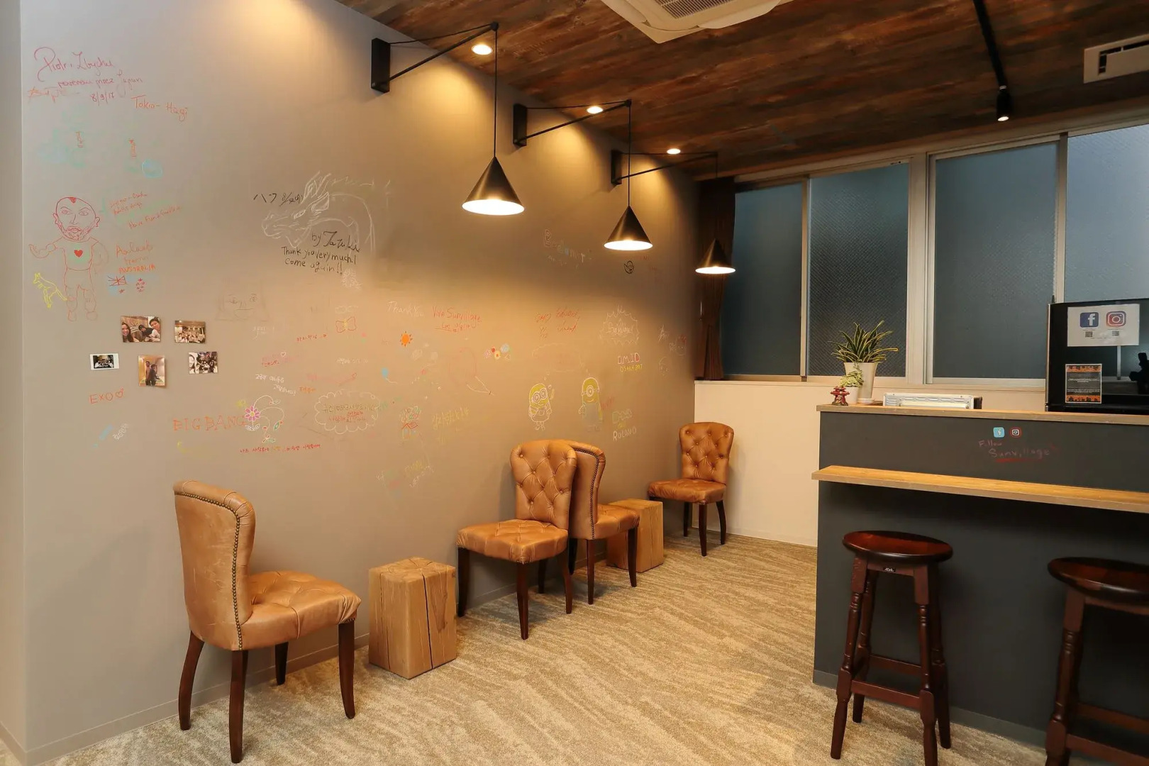 Foto - bnb+ Tsuruhashi