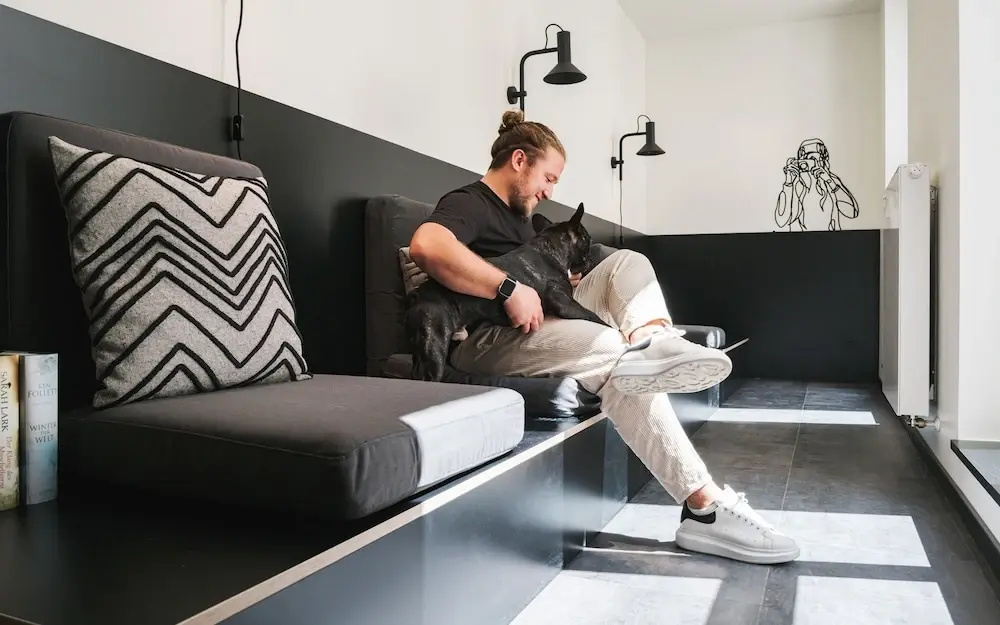 Foto - MoLiving - Design Hotel & Apartments Düsseldorf-Neuss
