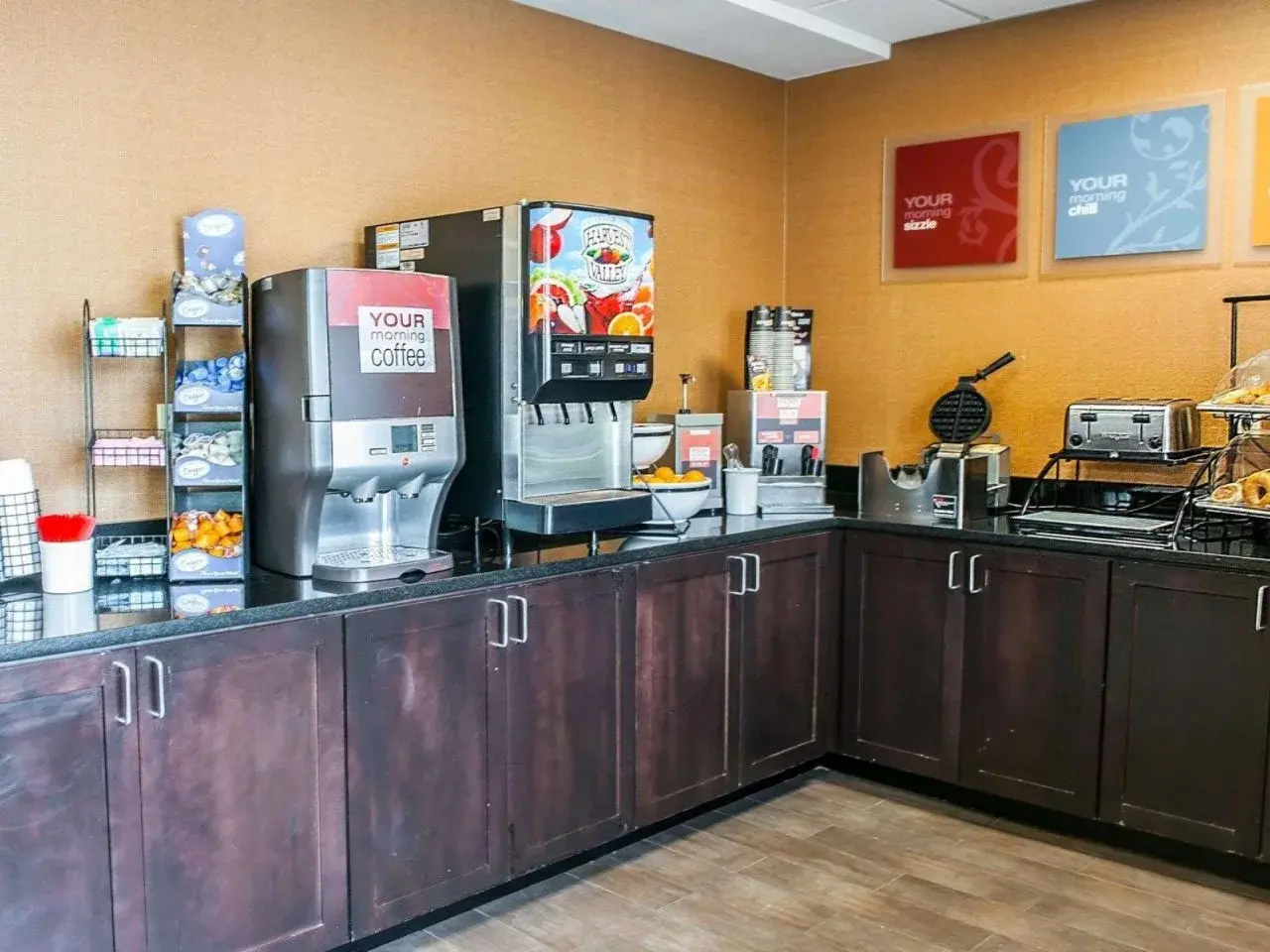 Photo - Comfort Inn Indianapolis East