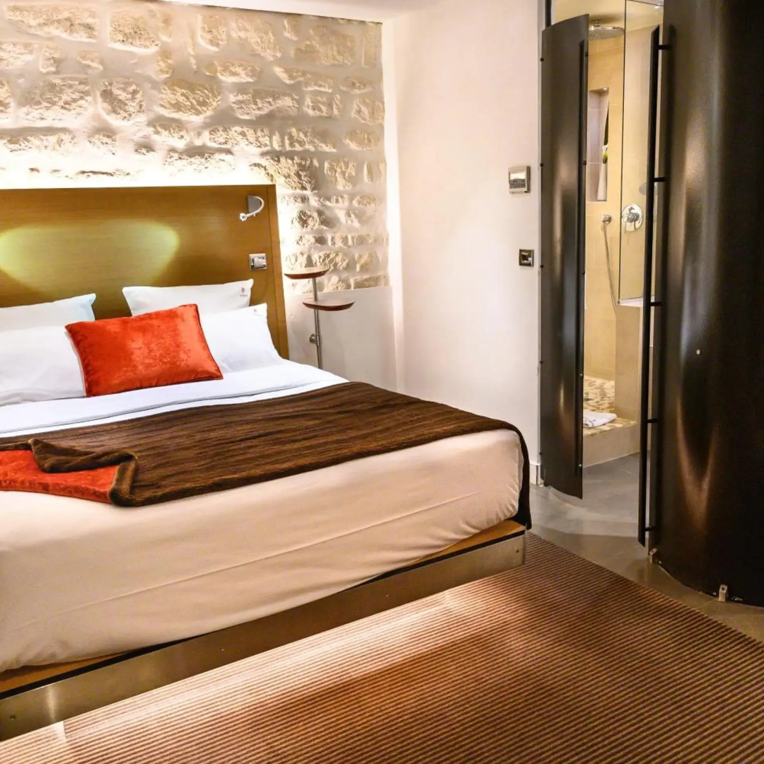Foto - Select Hotel