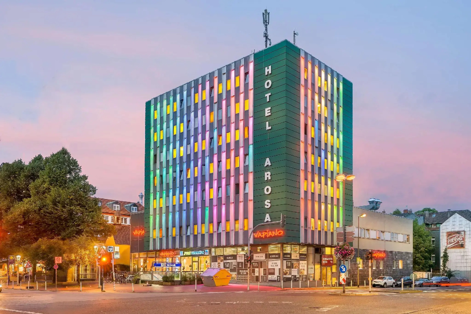 Foto - Garner Hotel Essen - Messe by IHG