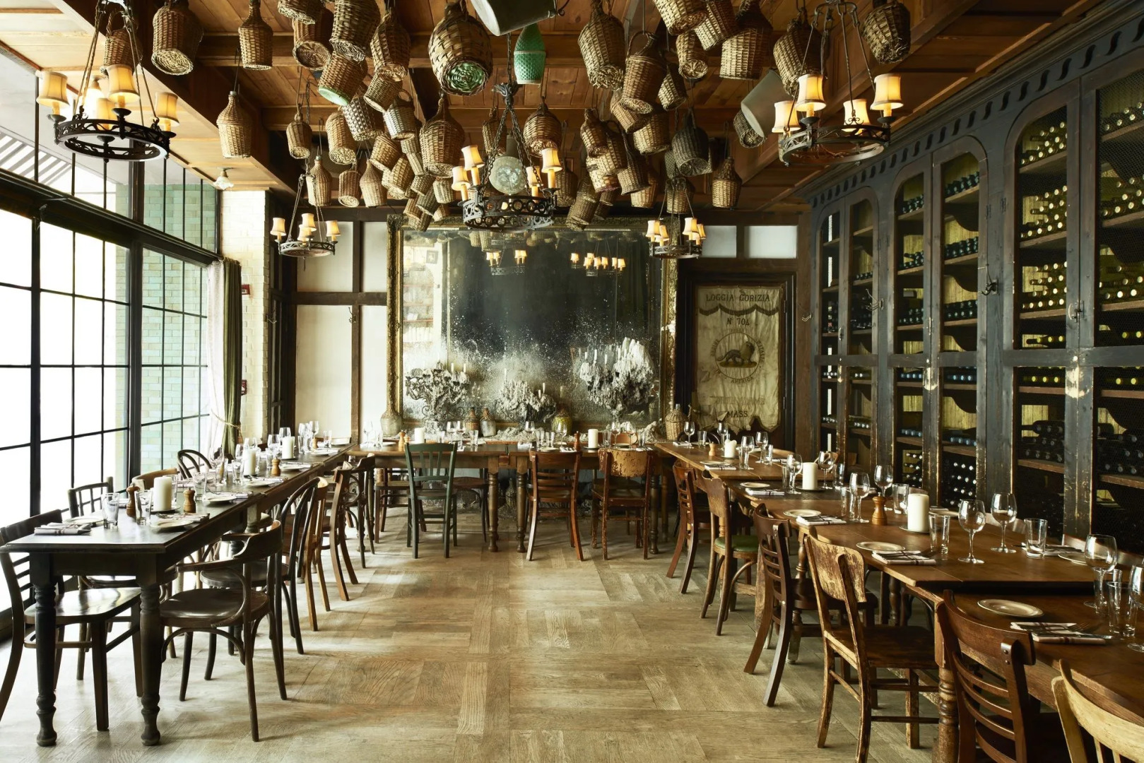 Foto - The Bowery Hotel