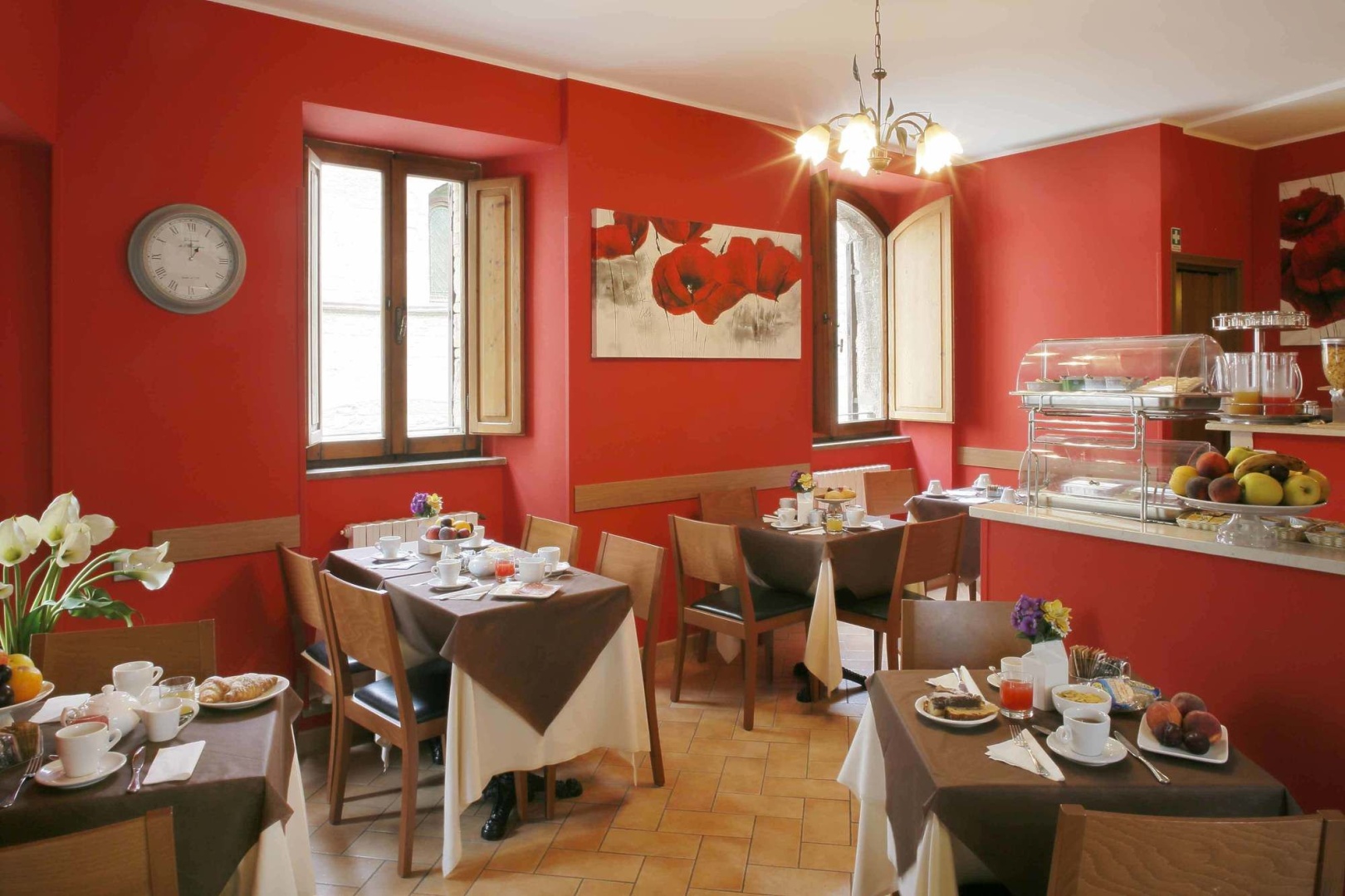 Foto - Hotel Properzio