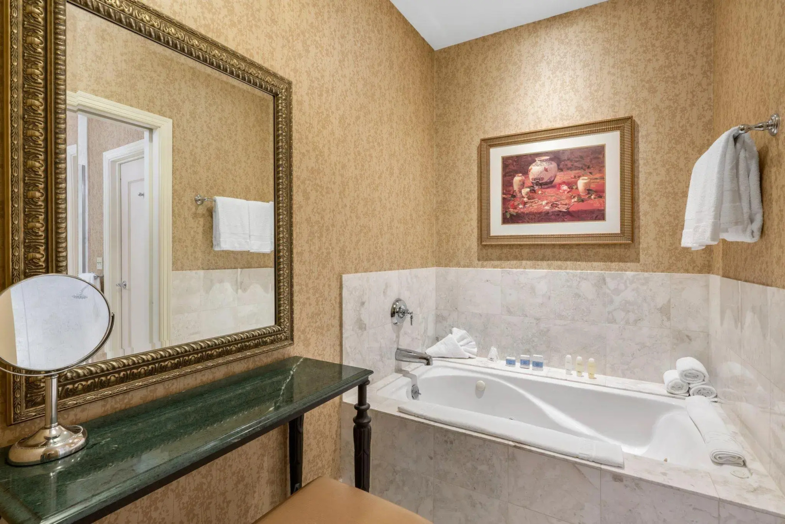 Photo - Omni San Francisco