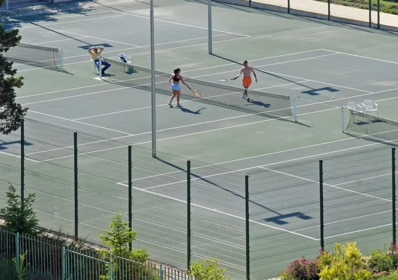 Photo - Sol Nessebar Palace All Inclusive