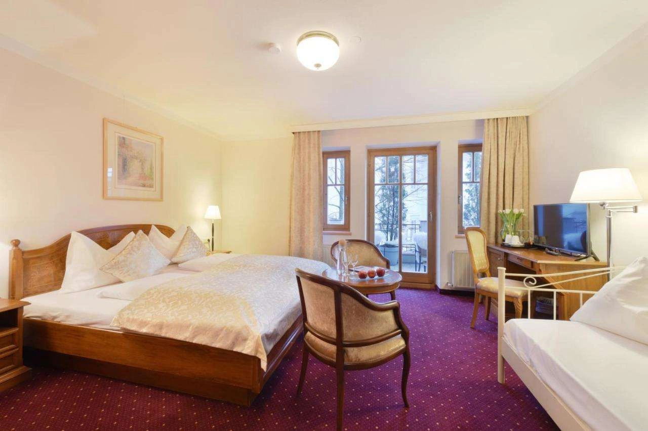 Foto - Cella Central Historic Boutique Hotel