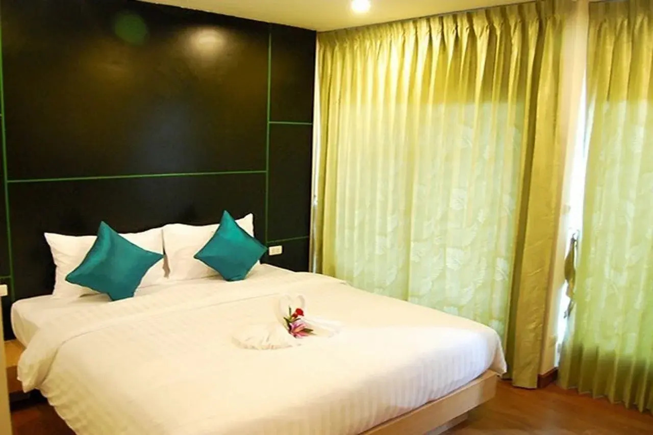 Photo - Zephyr Grand Hotel