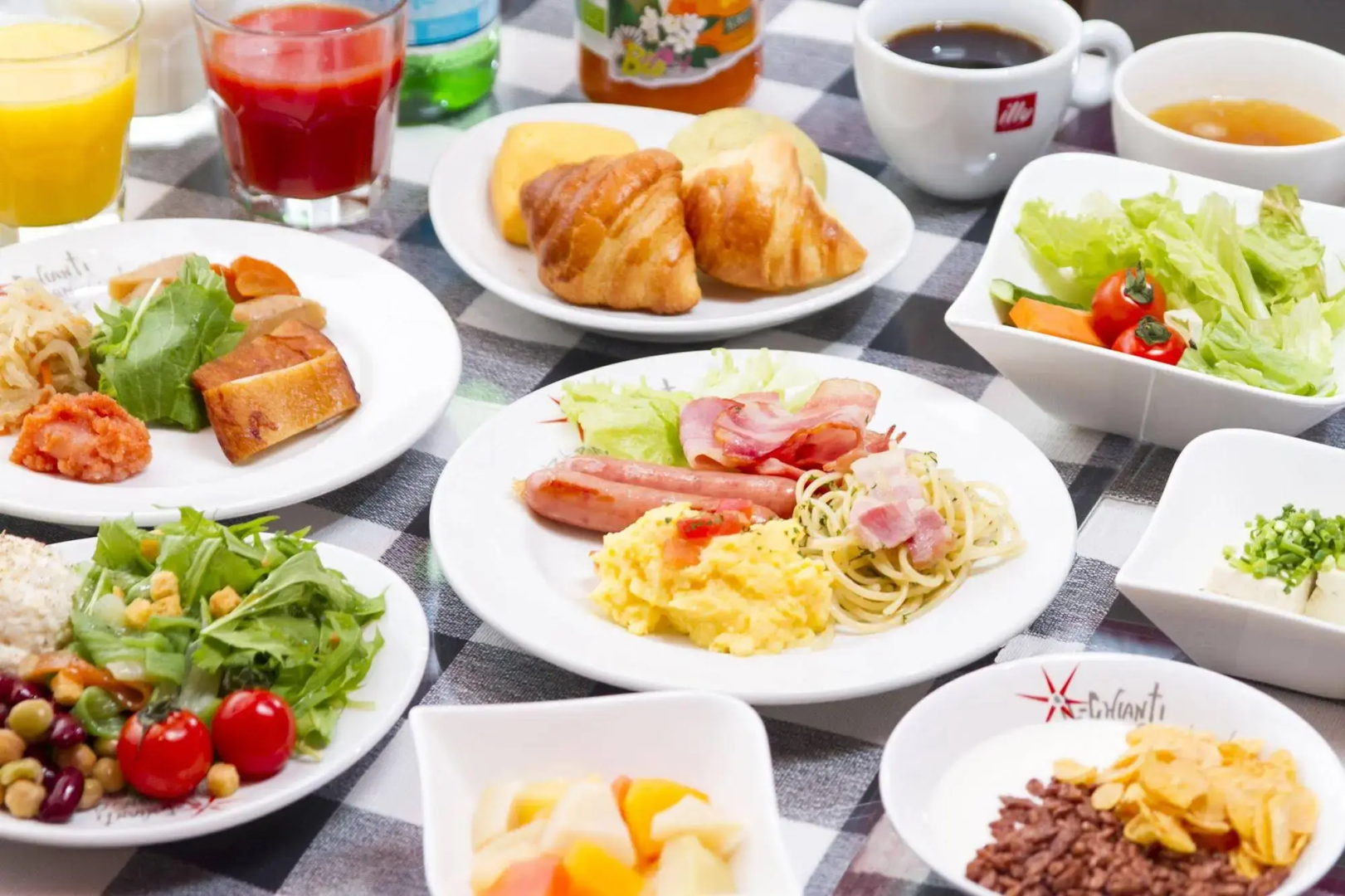Photo - Hotel Resol Trinity Hakata