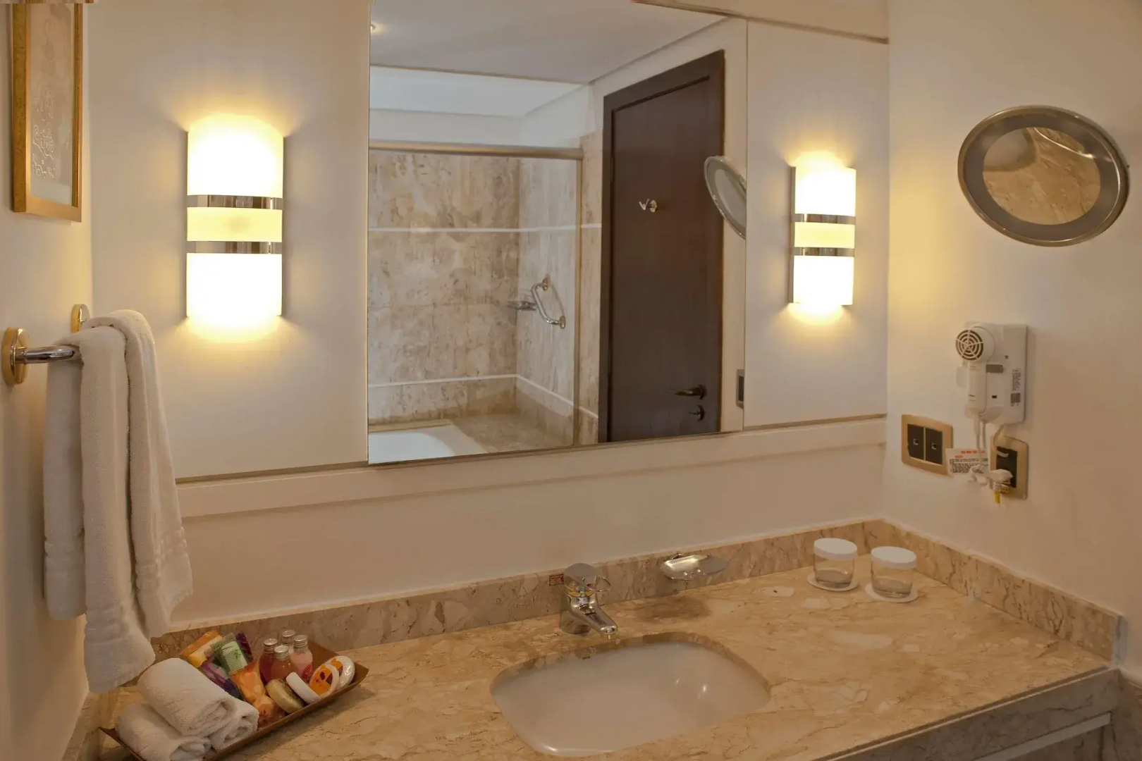 Foto - Radisson Alphaville