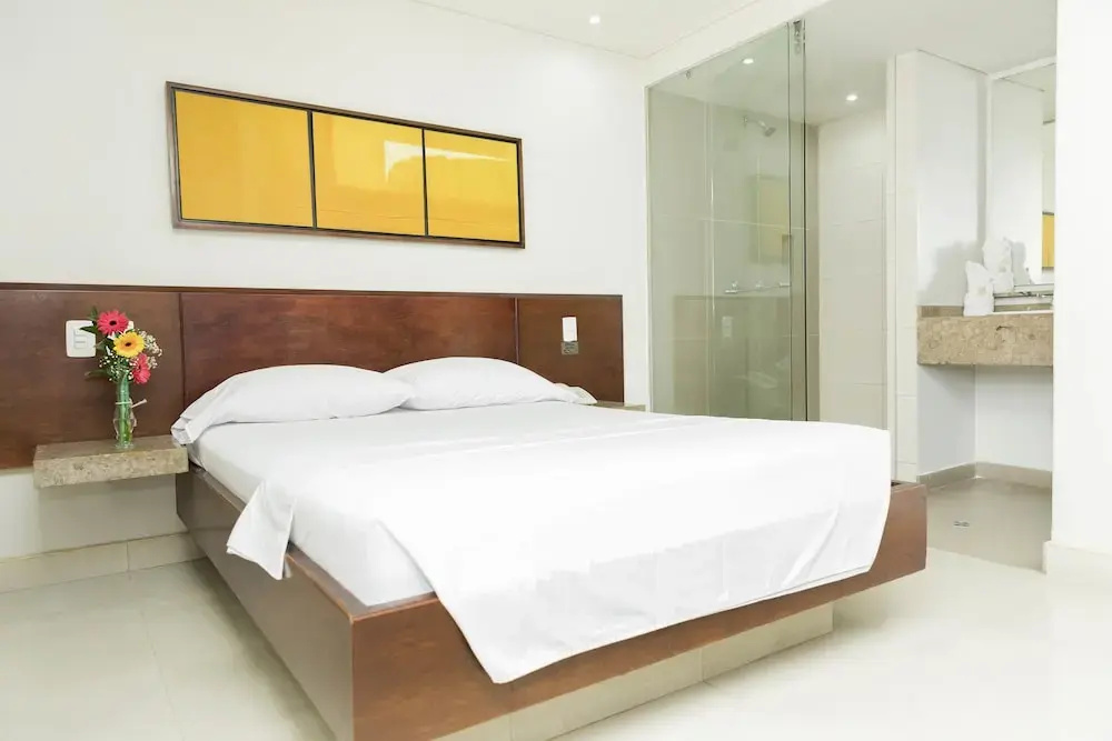 Photo - Hotel via 45 Centro