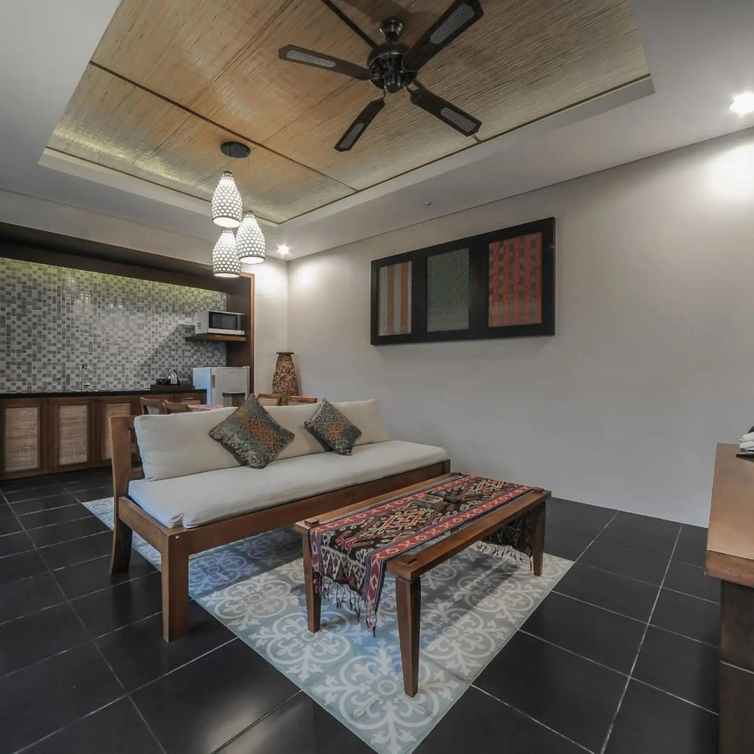 Foto - Gaing Mas Jimbaran Villas by Gaing Mas Group