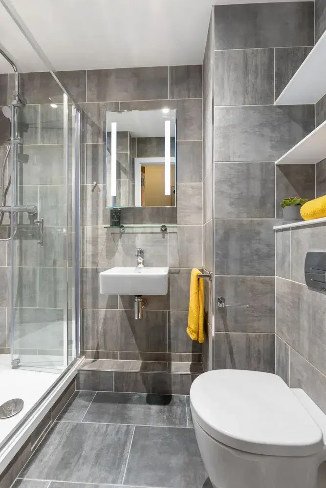 Photo - Highfield House Apartments