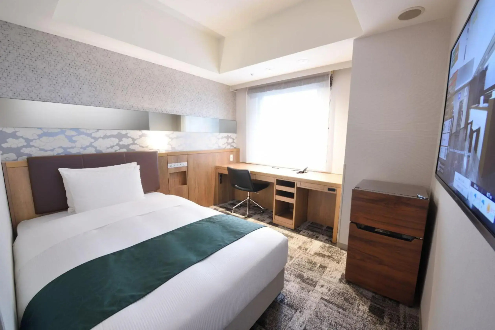 Foto - Hakata Green Hotel Annex